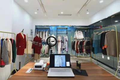 纺织服装与日用百货销售 消费升级下的市场新格局