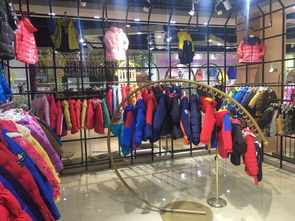 迪士尼儿童羽绒服 品牌折扣货源解析与批发攻略