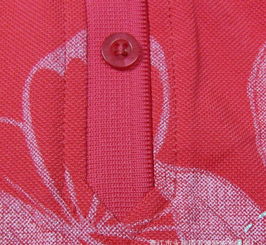 保隆桦夏季短袖T恤 纯棉情侣款与翻领运动T恤批发全解析