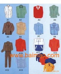 冬装产业链全解析 从加工制造到终端销售